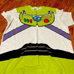 Buzzlight year shirt